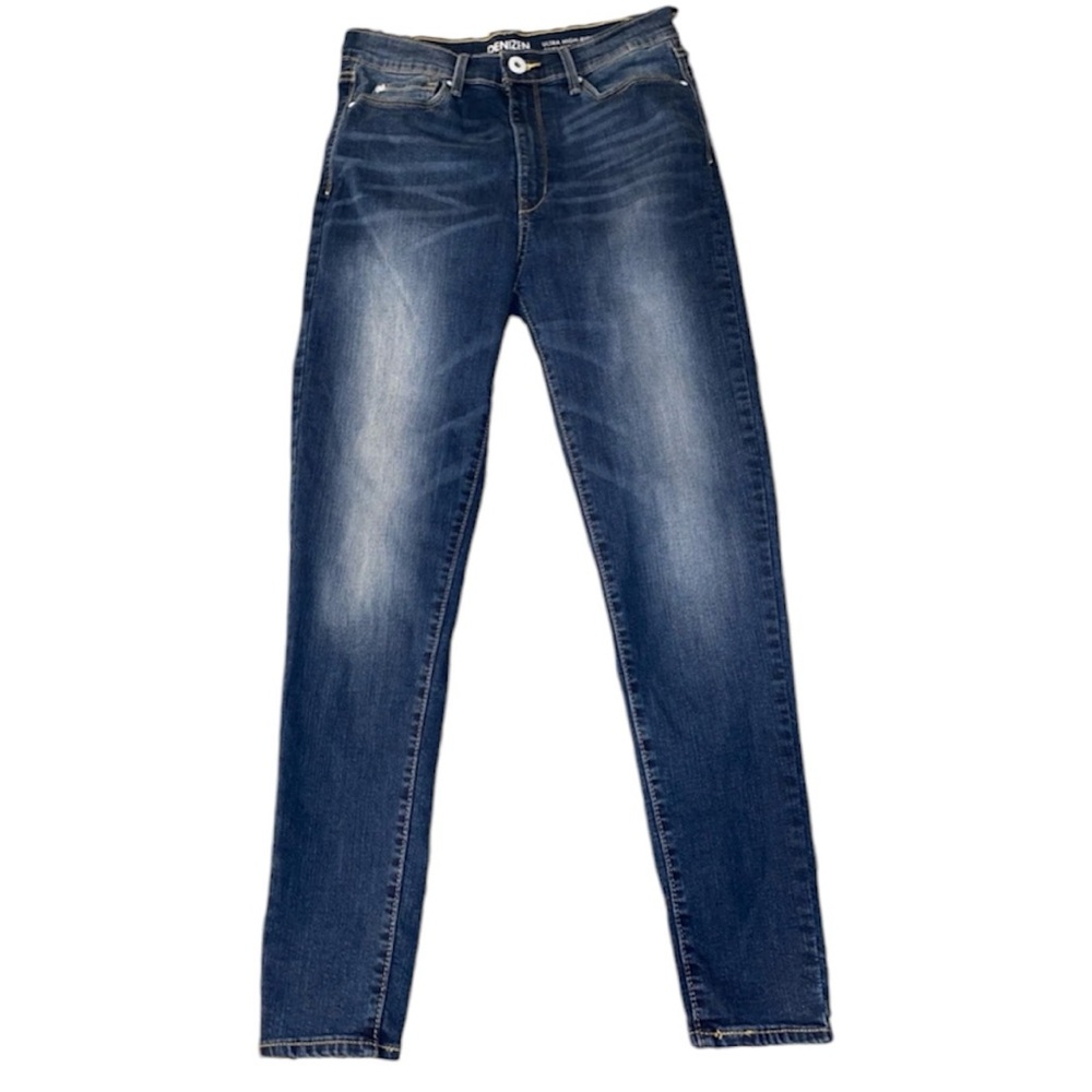 Denizen From Levi’s Jegging